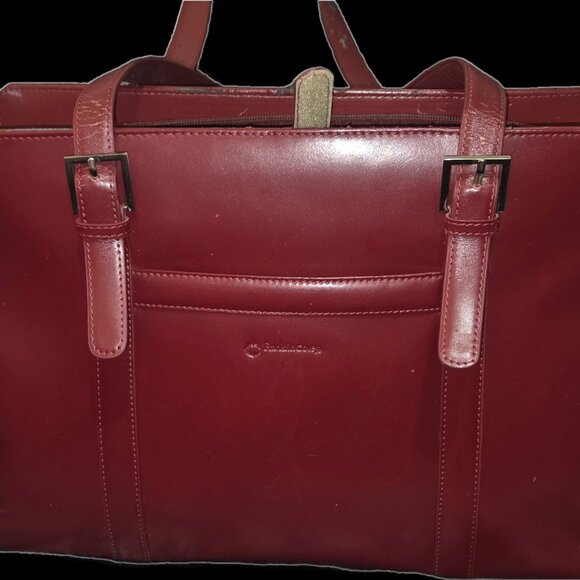 Professional Franklin Covey business tote - Picture 2 of 7